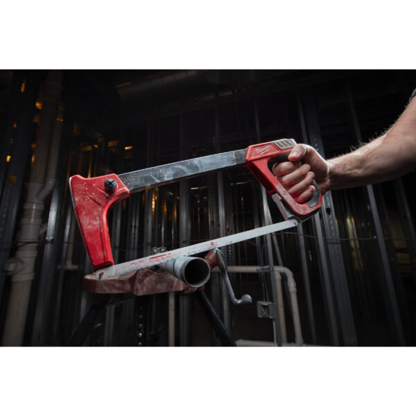 Milwaukee Hand-Bügelsäge 300mm – Bild 5