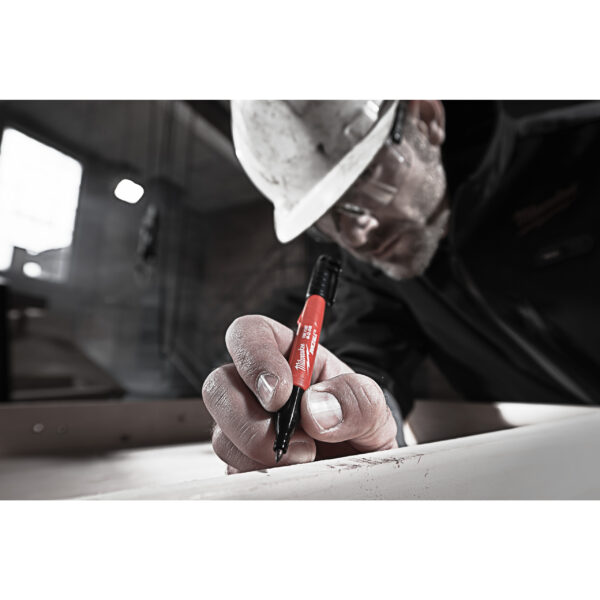 Milwaukee INKZALL Feine Marker (4pc) – Bild 7