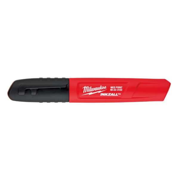 Milwaukee INKZALL Feine Marker (4pc) – Bild 2