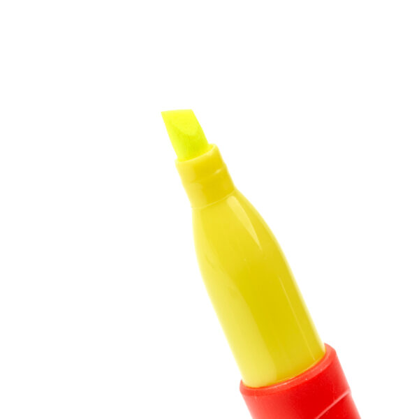 Milwaukee INKZALL Leuchtmarker gelb (5pc) – Bild 5