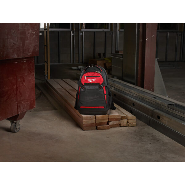 Milwaukee Jobsite Rucksack – Bild 8