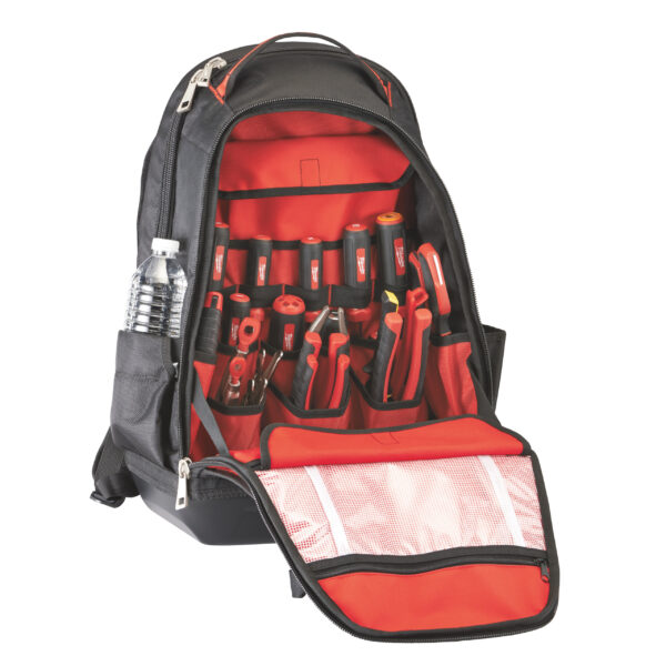 Milwaukee Jobsite Rucksack – Bild 6