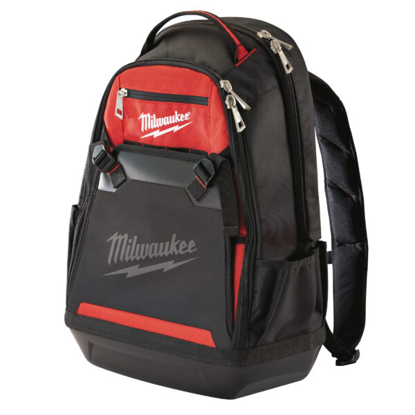 Milwaukee Jobsite Rucksack – Bild 2