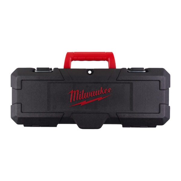 Milwaukee 10-teiliges Zubehörset 32 mm