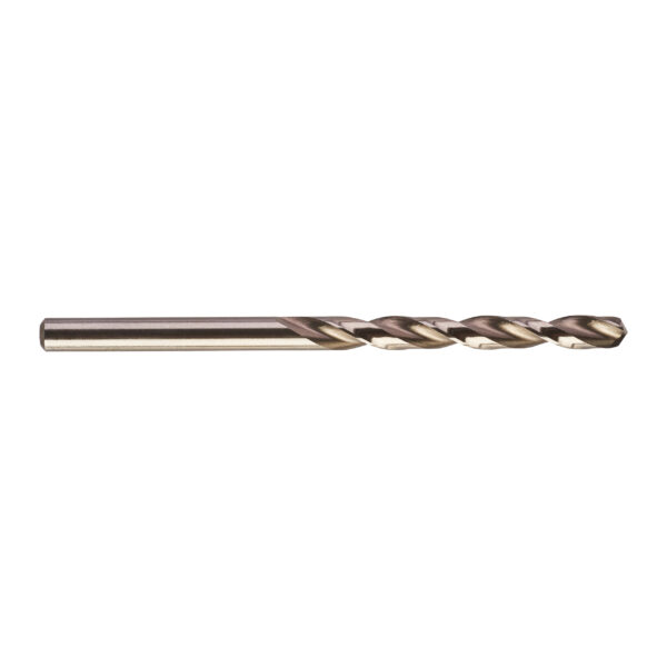 Milwaukee METALLBOHRER HSS-G 5.0X86MM (10) TH-WEB