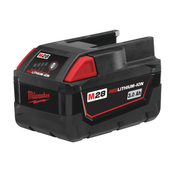 Milwaukee M28BX LI-ION AKKUMULATOR 3.0AH