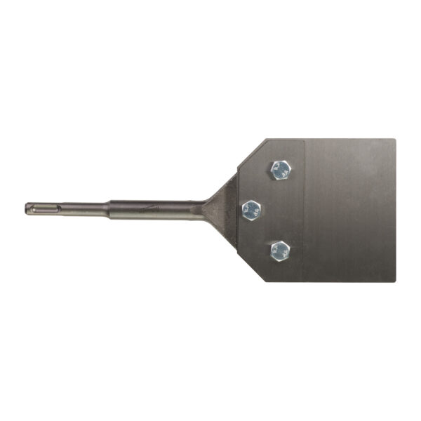 Milwaukee SPACHTELMEISSEL SDS+ 250X100MM