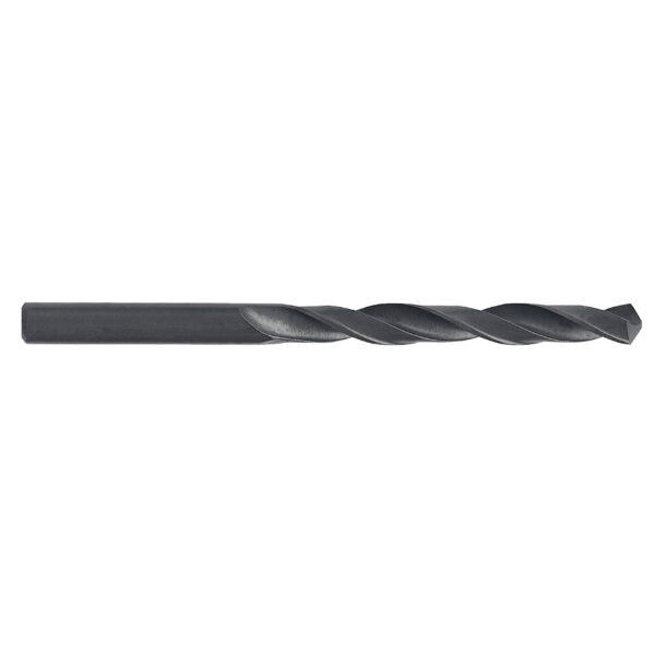 Milwaukee METALLBOHRER HSS-R 8.0X117MM (10)