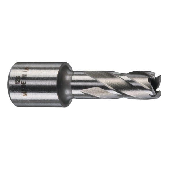 Milwaukee KERNLOCHBOHRER 12X30MM HSS KURZ