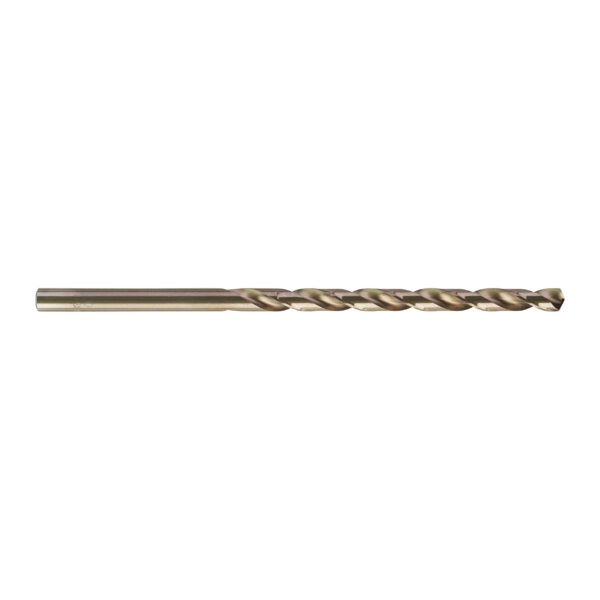 Milwaukee METALLBOHRER HSS-G DIN340 7.0X156MM (10)