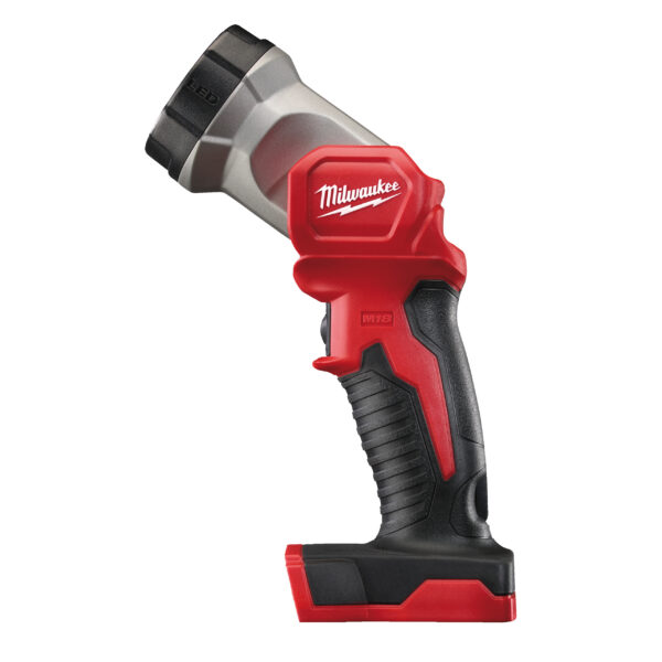 Milwaukee M18TLED-0     LED AKKULEUCHTE