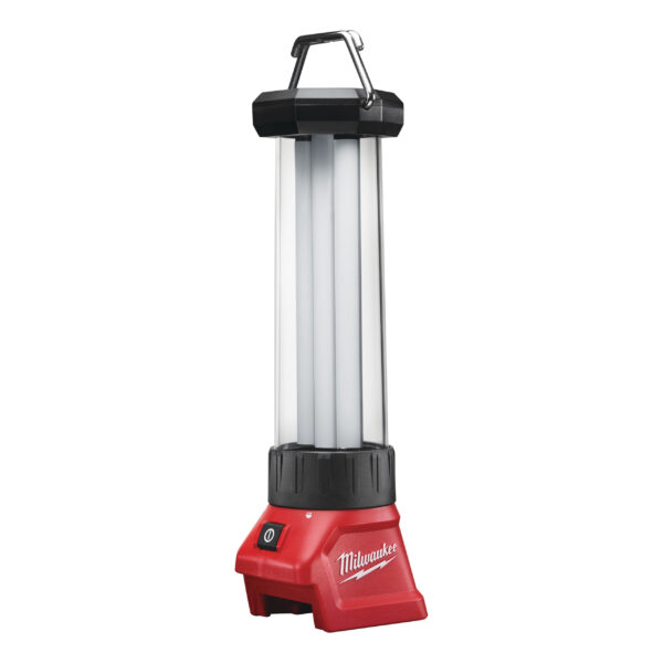 Milwaukee M18LL-0         AKKU-LEUCHTE – Bild 2