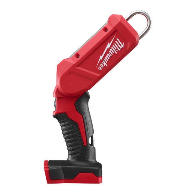 Milwaukee M18IL-0       AKKU-LEUCHTE – Bild 4