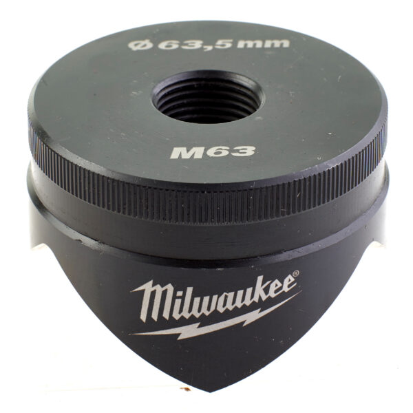 Milwaukee Stempel M63 für Lochstanze