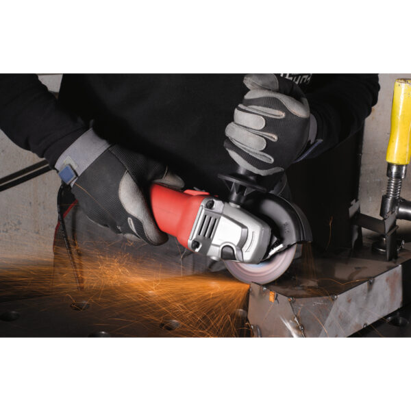 Milwaukee Metalltrennscheibe 115x1,5 mm Contr. – Bild 3