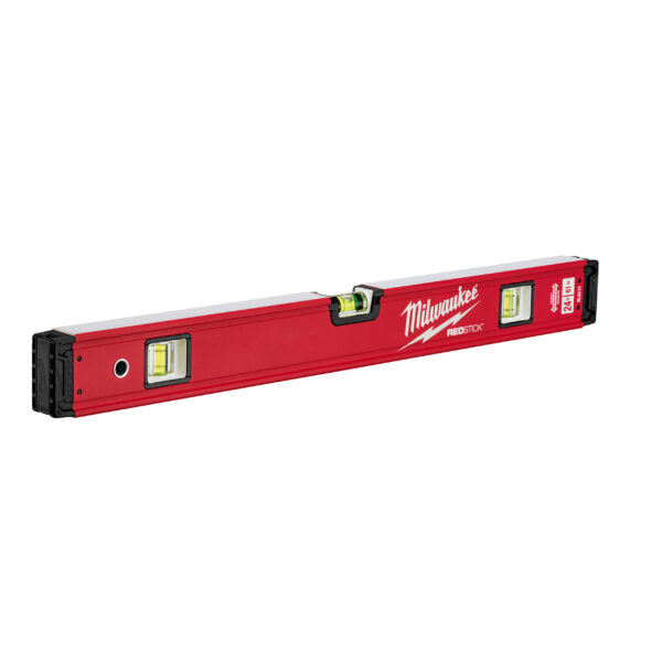 Milwaukee Wasserwaage  Premium 60 cm