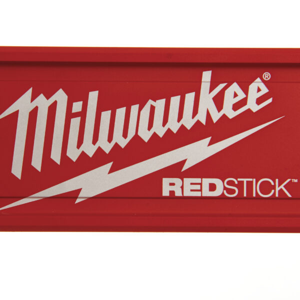 Milwaukee Wasserwaage  Premium 100 cm magnetisch – Bild 5