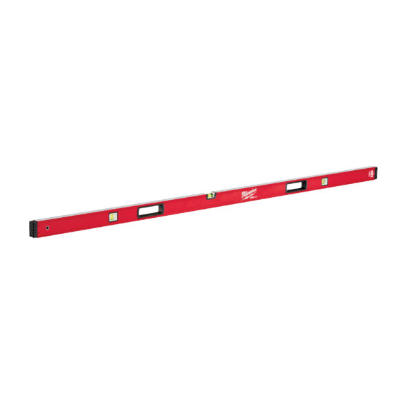 Milwaukee Wasserwaage  Premium 200 cm