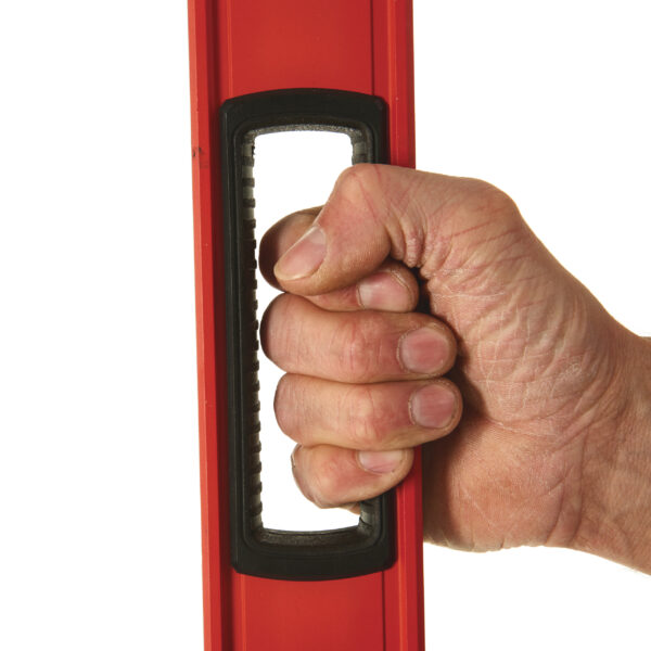 Milwaukee Wasserwaage  Premium 200 cm magnetisch – Bild 4