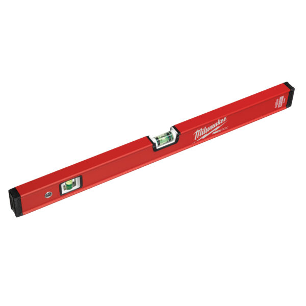 Milwaukee Wasserwaage Compact 60 cm