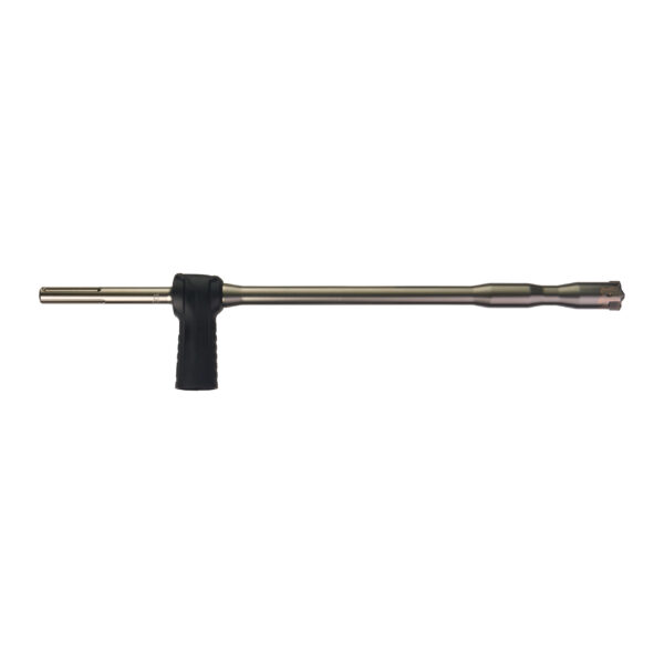Milwaukee Bohrer SDS-Max Dustless 30x600 mm (1pc)