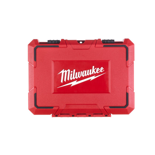 Milwaukee Kassette für Presseinsätze