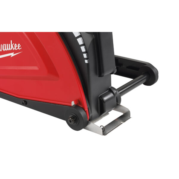 Milwaukee Trennabsaughaube DEC230K f.WS 180-230mm – Bild 7