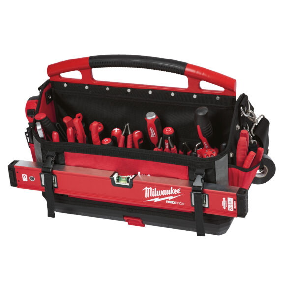 Milwaukee PACKOUT Werkzeugtasche 50 cm – Bild 3