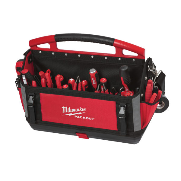 Milwaukee PACKOUT Werkzeugtasche 50 cm – Bild 2