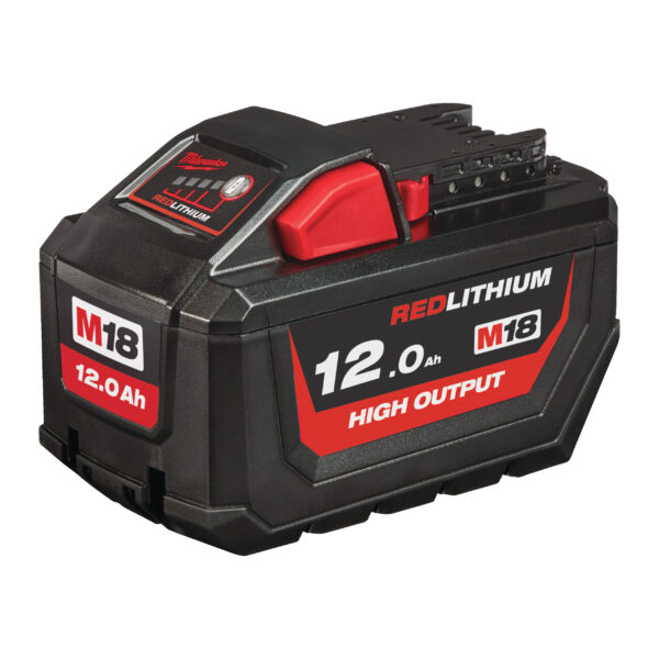 Milwaukee M18HB12 AKKUMULATOR