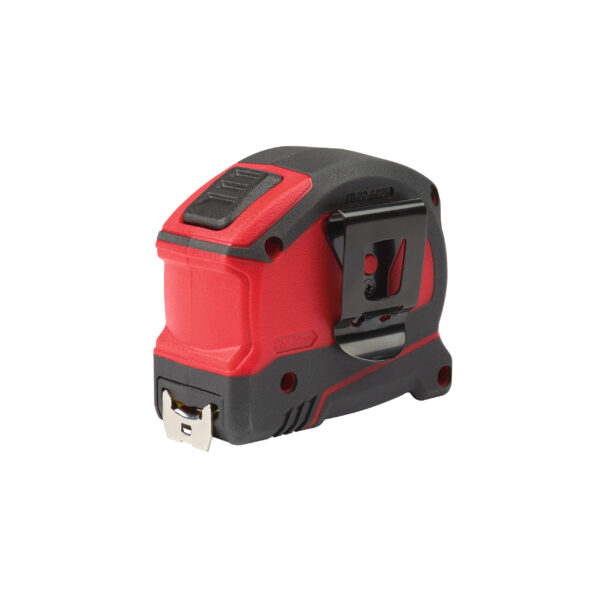 Milwaukee Pro-Compact Bandmaß 8m Autolock – Bild 2