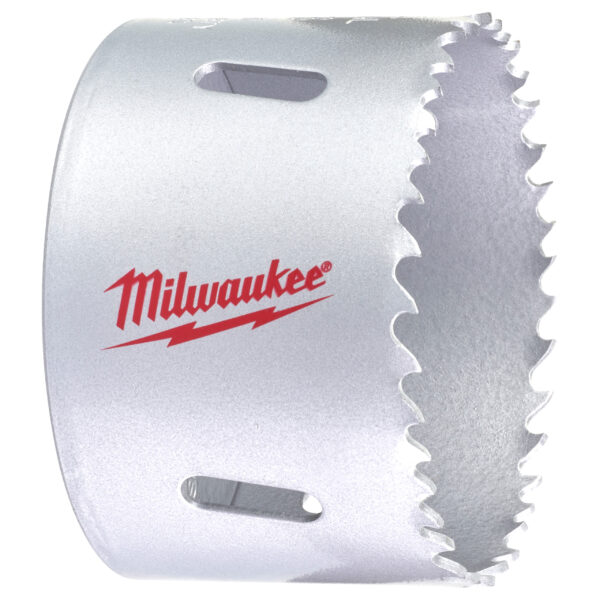 Milwaukee LOCHSAEGE 67  MM Contractor - 1ST