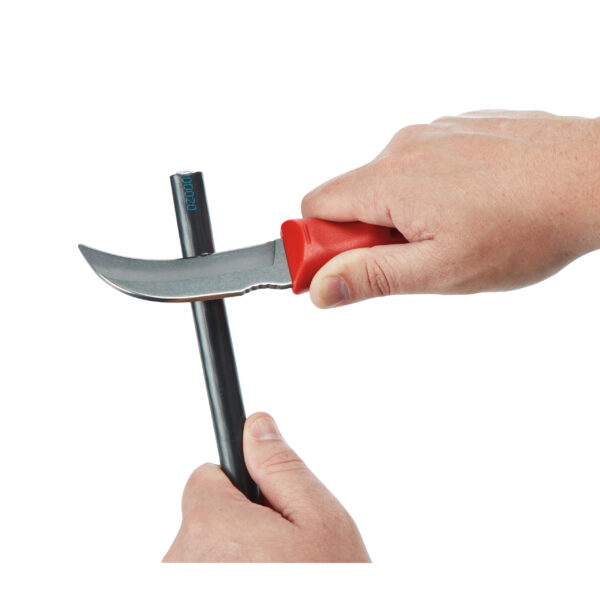 Milwaukee Hawkbill Messer -1ST – Bild 3