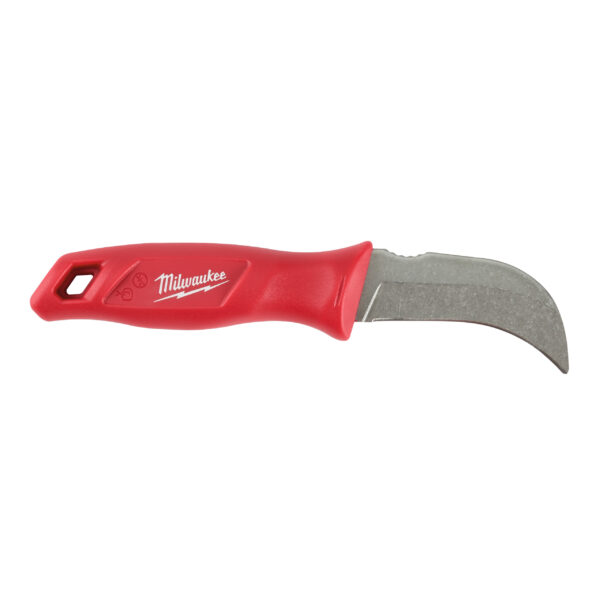 Milwaukee Hawkbill Messer -1ST – Bild 2