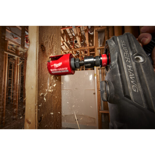 Milwaukee MULTI MAT. BIG HAWG  92MM -1ST – Bild 3