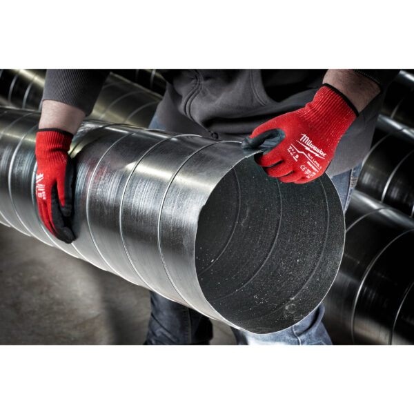Milwaukee Schnittschutzhandschuhe Kl. 3 L/9