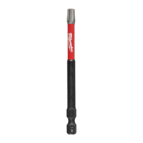 Milwaukee Bit TX30 90mm SHOCKWAVE (1)