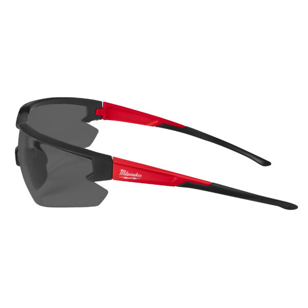 Milwaukee Schutzbrille getönt – Bild 2
