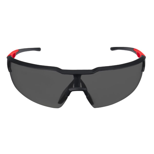 Milwaukee Schutzbrille getönt