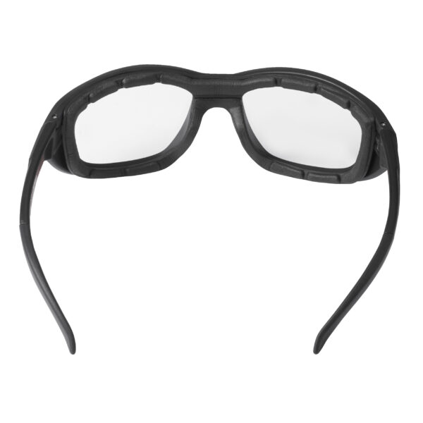 Milwaukee High Performance Schutzbrille klar – Bild 3