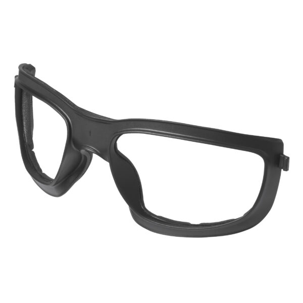 Milwaukee High Performance Schutzbrille getönt – Bild 3