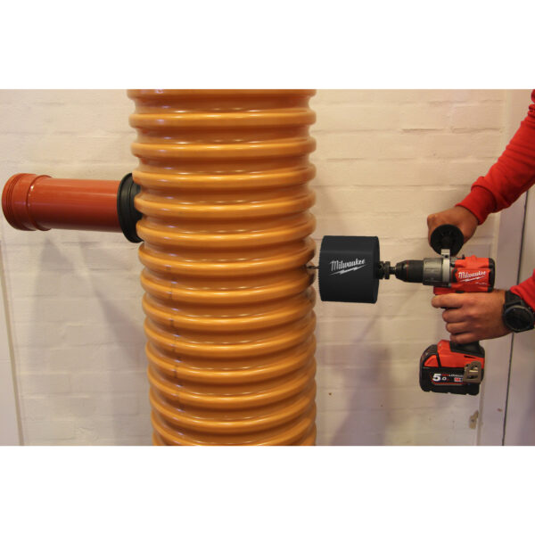 Milwaukee Lochsäge HCS 150 mm – Bild 2