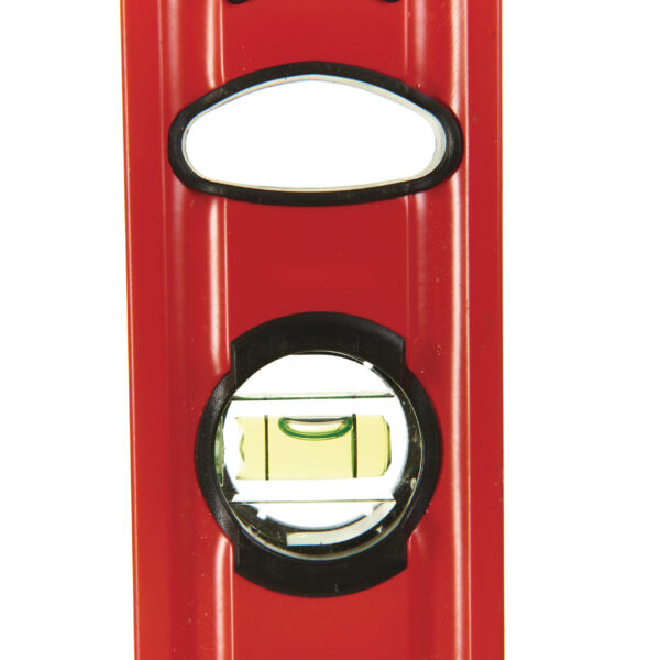 Milwaukee Wasserwaage Slim 20 cm – Bild 4