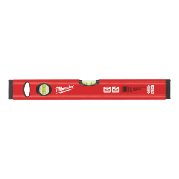 Milwaukee Wasserwaage Slim 20 cm – Bild 3