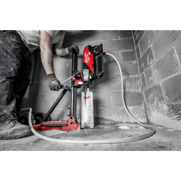 Milwaukee Dia-Bohrkrone WCHP-TK 30x270mm 1/2"G – Bild 4