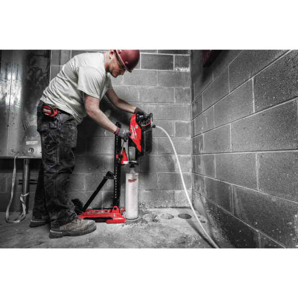 Milwaukee Dia-Bohrkrone WCHP-TK 150x525mm 1 1/4UNC – Bild 5