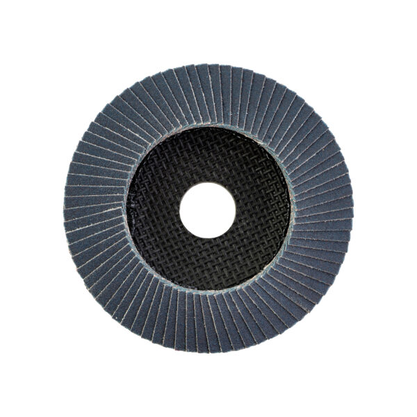 Milwaukee Fächerschleifscheibe SL50/115 K40 Zirkon
