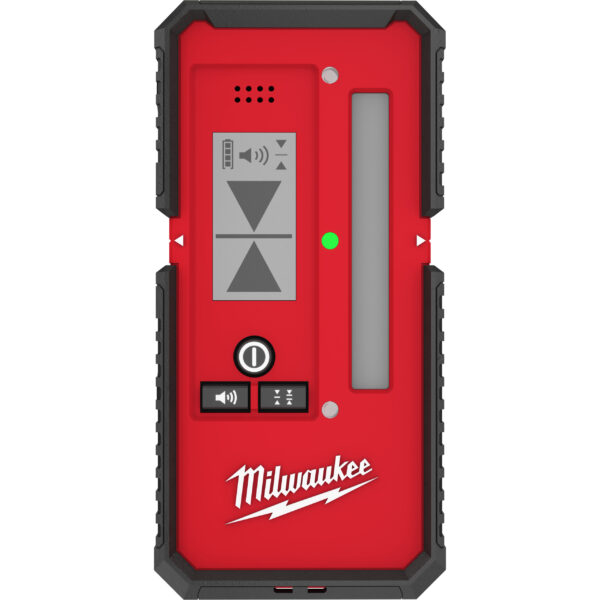 Milwaukee Laserempfänger – Bild 4