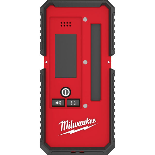 Milwaukee Laserempfänger – Bild 3