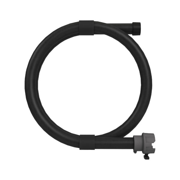Milwaukee Mittlerer Führungsschlauch 4m /16+22mm – Bild 2
